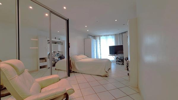 Appartement à vendre 4 pièces MARSEILLE 4EME ARRONDISSEMENT (13) La blancarde