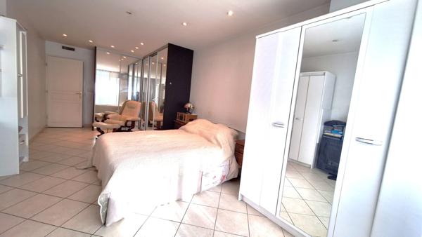 Appartement à vendre 4 pièces MARSEILLE 4EME ARRONDISSEMENT (13) La blancarde