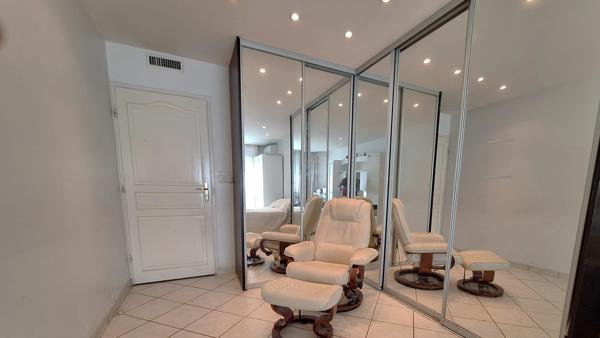 Appartement à vendre 4 pièces MARSEILLE 4EME ARRONDISSEMENT (13) La blancarde