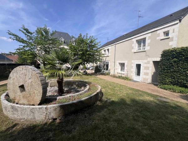 Propriete à vendre 32 pièces AMBOISE (37)