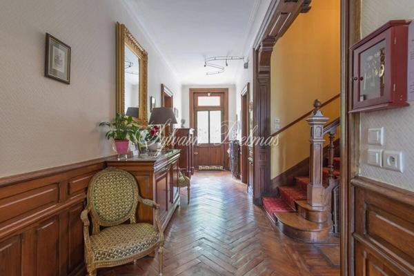 Propriete à vendre 32 pièces AMBOISE (37)