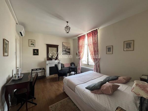 Propriete à vendre 32 pièces AMBOISE (37)