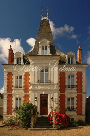 Propriete à vendre 32 pièces AMBOISE (37)