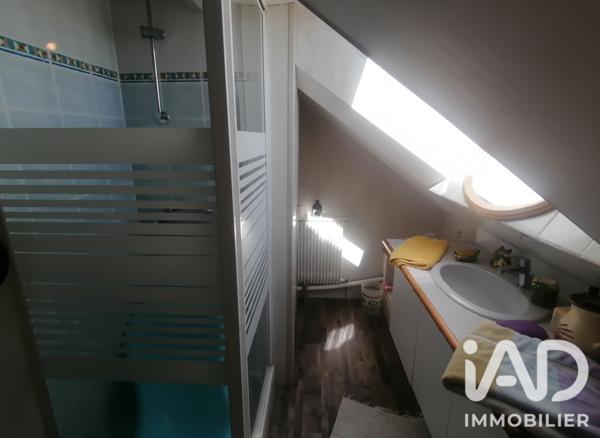Maison à vendre 4 pièces 108 m² Gagny