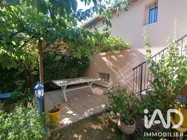 Maison à vendre 4 pièces 108 m² Gagny