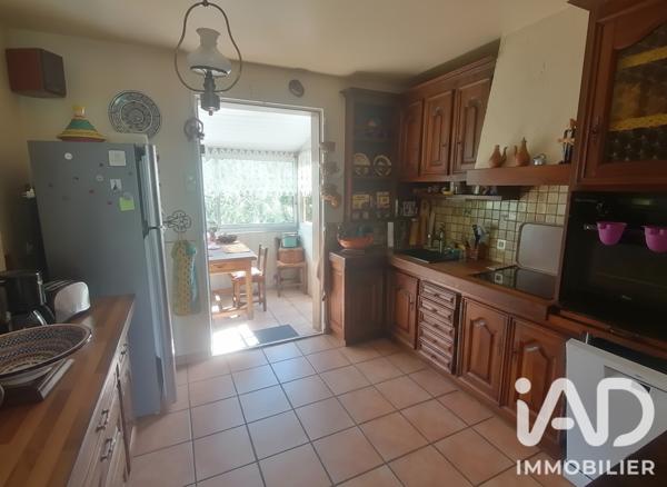 Maison à vendre 4 pièces 108 m² Gagny