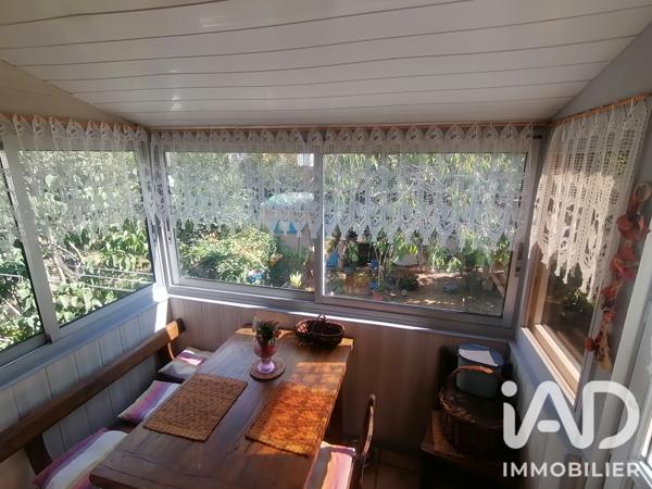 Maison à vendre 4 pièces 108 m² Gagny