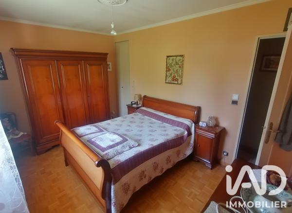 Maison à vendre 4 pièces 108 m² Gagny