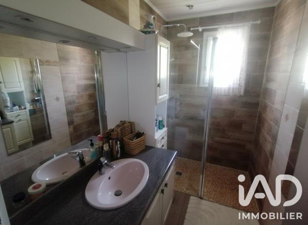 Maison à vendre 4 pièces 108 m² Gagny