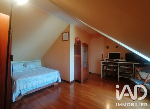 Maison à vendre 4 pièces 108 m² Gagny