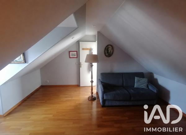 Maison à vendre 4 pièces 108 m² Gagny
