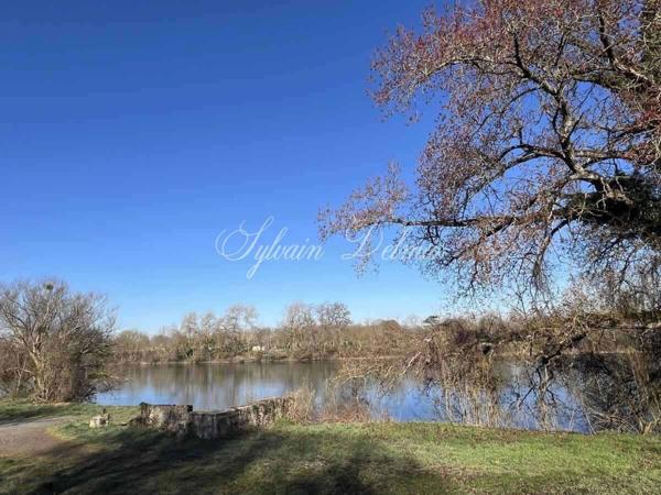 Propriete à vendre 14 pièces AMBOISE (37)