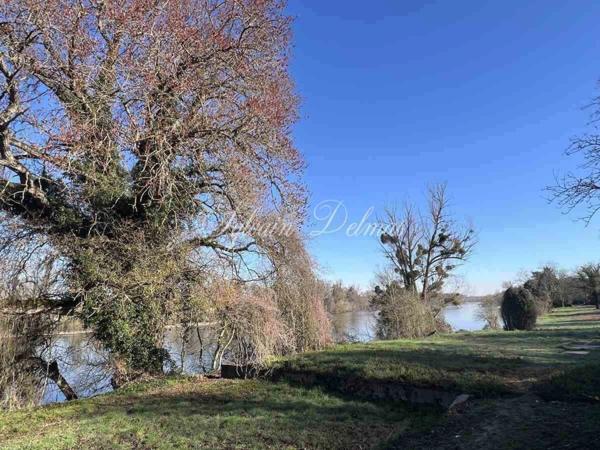 Propriete à vendre 14 pièces AMBOISE (37)