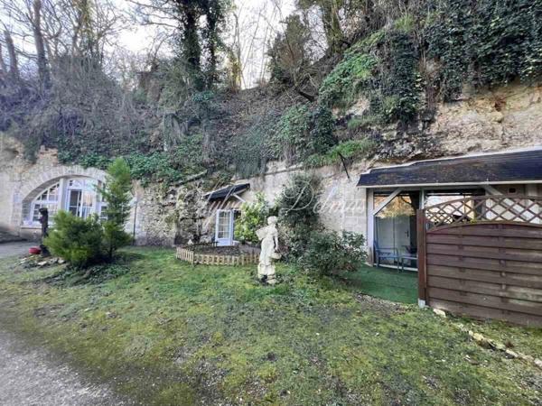 Propriete à vendre 14 pièces AMBOISE (37)