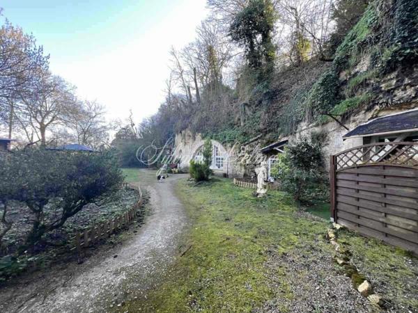 Propriete à vendre 14 pièces AMBOISE (37)