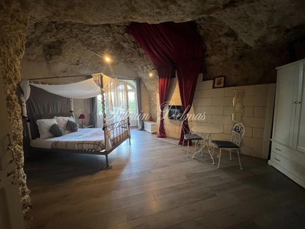 Propriete à vendre 14 pièces AMBOISE (37)