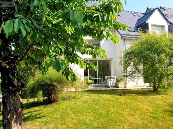 Maison à vendre à Rennes en Ille-et-Vilaine (35700), ref : 35021-2134