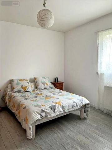 Maison à vendre à Rennes en Ille-et-Vilaine (35700), ref : 35021-2134