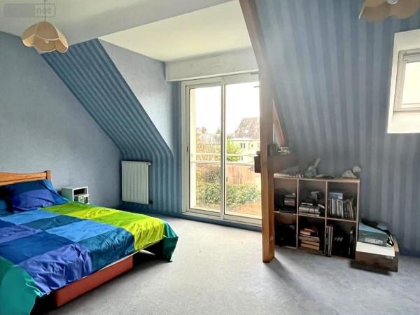 Maison à vendre à Rennes en Ille-et-Vilaine (35700), ref : 35021-2134