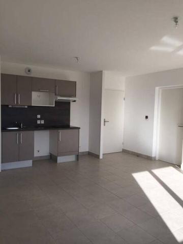 Appartement 3 pièces - 44400 Rezé -  Pont Rousseau Centre