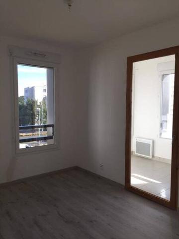 Appartement 3 pièces - 44400 Rezé -  Pont Rousseau Centre