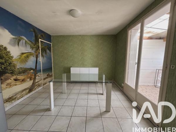 Maison à vendre 2 pièces 44 m² Le Havre