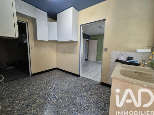 Maison à vendre 2 pièces 44 m² Le Havre
