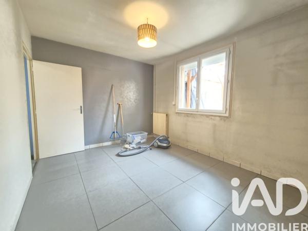 Maison à vendre 2 pièces 44 m² Le Havre