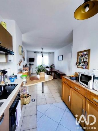 Maison à vendre 6 pièces 110 m² Monts