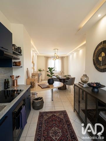 Maison à vendre 6 pièces 110 m² Monts