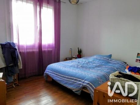 Maison à vendre 6 pièces 110 m² Monts