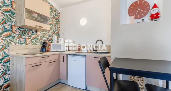 À vendre Maison 1 pièce 21 m² - Bretignolles-sur-mer 85470