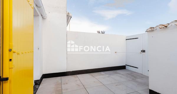 À vendre Maison 1 pièce 21 m² - Bretignolles-sur-mer 85470