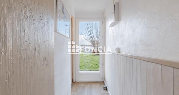 À vendre Maison 1 pièce 21 m² - Bretignolles-sur-mer 85470