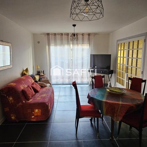 Maison 140m² Vichy proche des Thermes