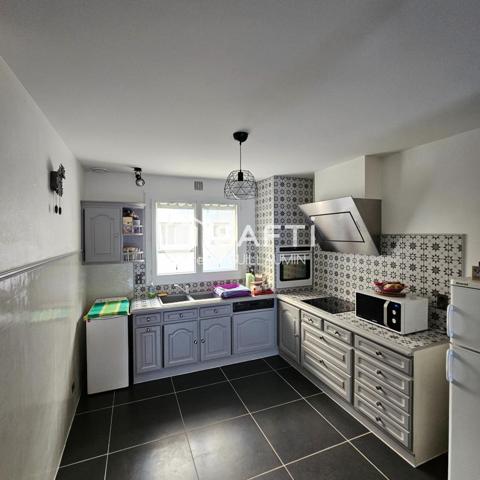 Maison 140m² Vichy proche des Thermes