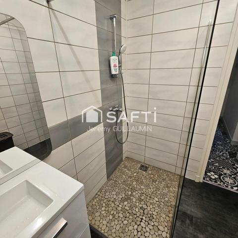 Maison 140m² Vichy proche des Thermes