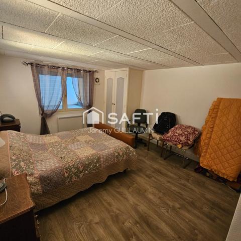 Maison 140m² Vichy proche des Thermes