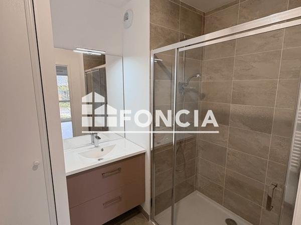 Location Appartement 2 pièces 44.29 m² - Chateaugiron 35410