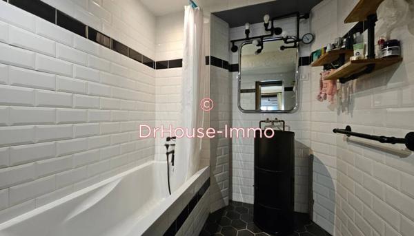 Appartement à vendre 3 pièces de 97 m²