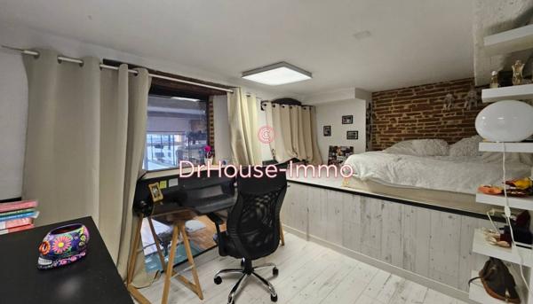 Appartement à vendre 3 pièces de 97 m²