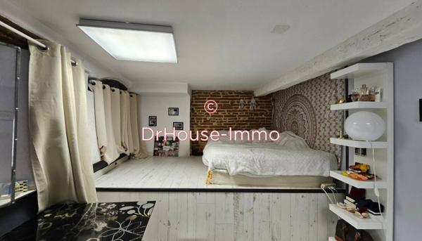 Appartement à vendre 3 pièces de 97 m²