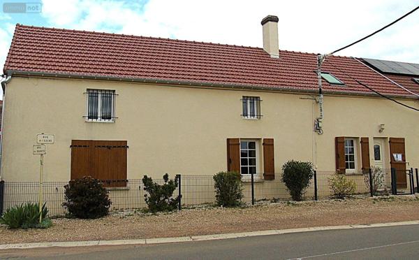 Appartement à louer à Sauvigny-le-Bois dans l'Yonne (89200), ref : 89099/140052   
Centre ville