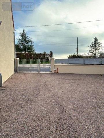 Appartement à louer à Sauvigny-le-Bois dans l'Yonne (89200), ref : 89099/140052   
Centre ville