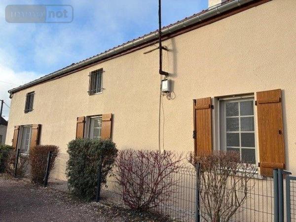 Appartement à louer à Sauvigny-le-Bois dans l'Yonne (89200), ref : 89099/140052   
Centre ville