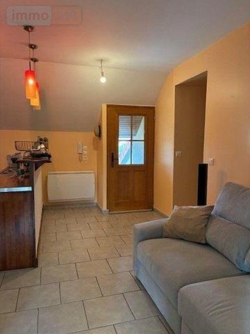 Appartement à louer à Sauvigny-le-Bois dans l'Yonne (89200), ref : 89099/140052   
Centre ville