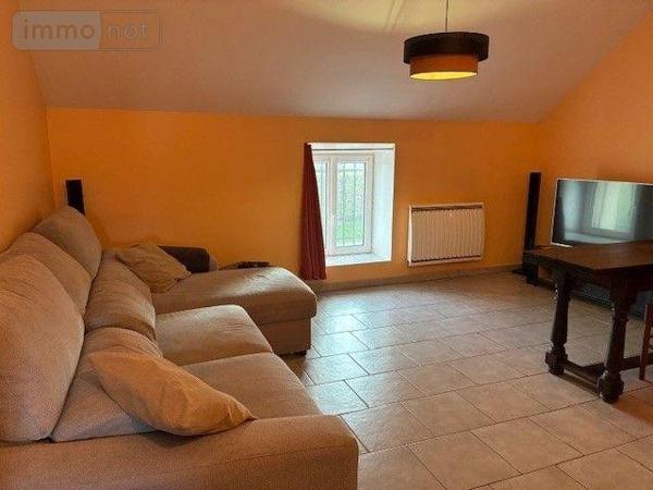 Appartement à louer à Sauvigny-le-Bois dans l'Yonne (89200), ref : 89099/140052   
Centre ville