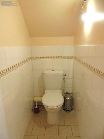 Appartement à louer à Sauvigny-le-Bois dans l'Yonne (89200), ref : 89099/140052   
Centre ville