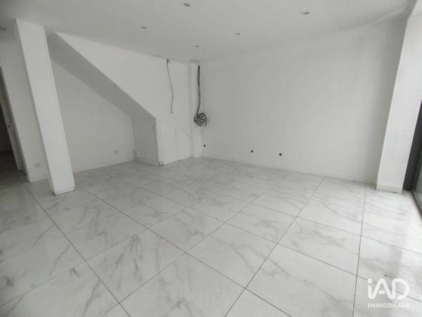 Location boutique/local commercial 39 m² Pontault-Combault