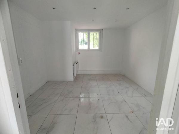 Location boutique/local commercial 39 m² Pontault-Combault